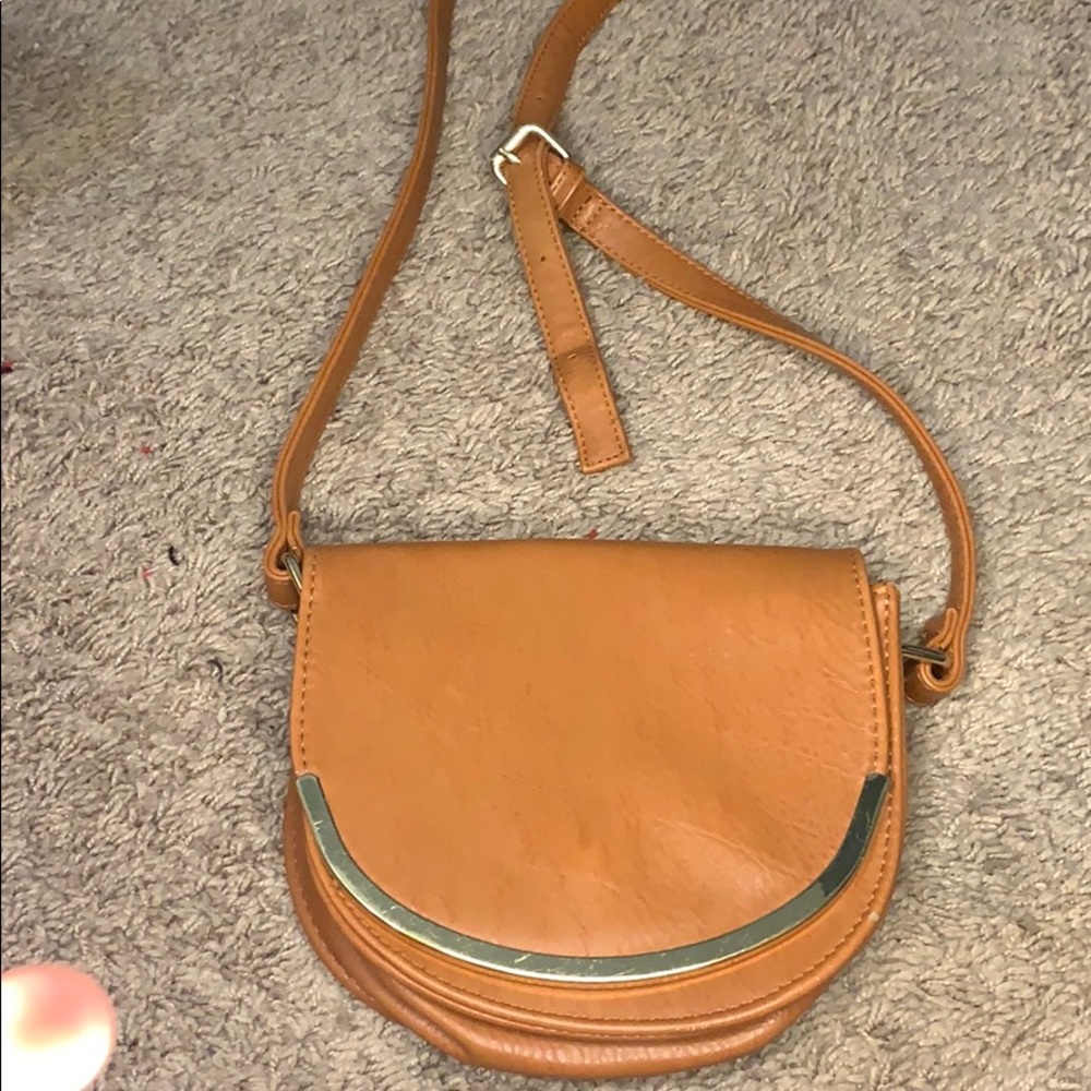 Charming Charlie Crossbody Purse